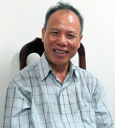 Ngăn ngừa sinh vật ngoại lai xâm hại