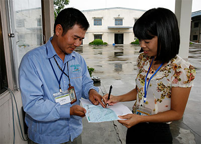 Doanh nghiệp hơn 1.000 tỷ đồng đi lên từ 