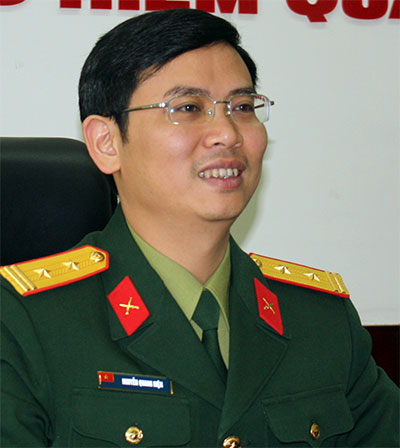 Bảo hiểm tai nạn quân nhân có ý nghĩa thiết thực