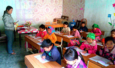 Đổi mới căn bản, toàn diện giáo dục: Vận hội để phát triển