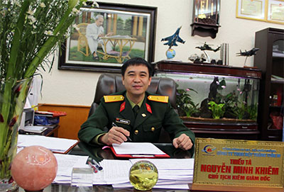 Phải biết phát huy nội lực của chính mình