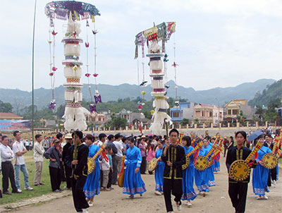 Sức lan tỏa sâu rộng