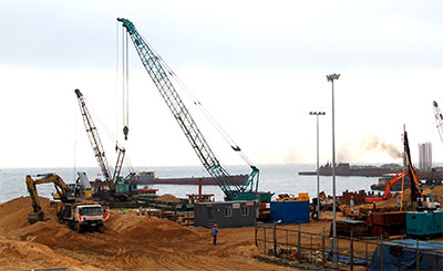 Thể hiện nỗ lực tái cơ cấu đầu tư công