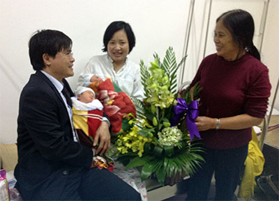 Điều kỳ diệu của tình yêu và khoa học