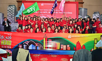 Bảo an Đăng Khoa - đảm bảo tương lai học vấn cho con trẻ