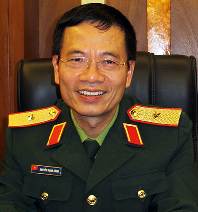 Vươn lên bằng sự mới mẻ và khác biệt