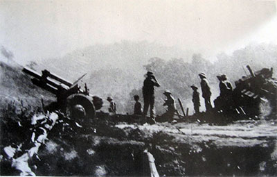 Trận đánh xóa sổ căn cứ 547 