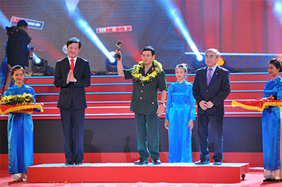 Truyền ngọn lửa đam mê đến nhân viên