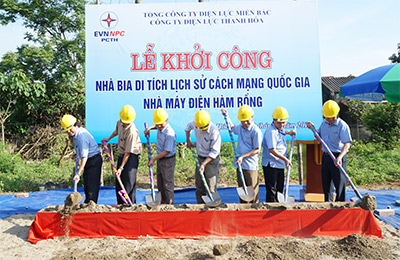 Điện lực Thanh Hóa: Nỗ lực đưa điện tới vùng sâu, vùng xa