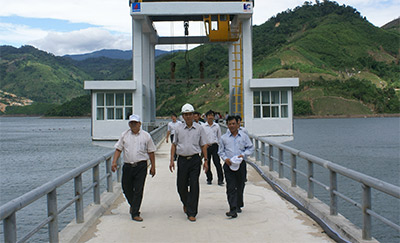 Đừng để “nước đến chân mới nhảy”