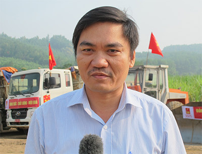 Hiện thực hóa giấc mơ nơi miền Tây xứ Nghệ