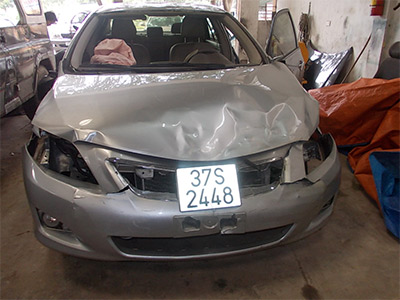 Có hay không hành vi trục lợi bảo hiểm?