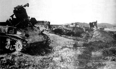 Chiến dịch Hòa Bình: Đưa thắng lợi nhỏ thành thắng lợi lớn