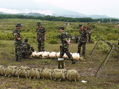 Khẳng định chất lượng đào tạo tiến sĩ