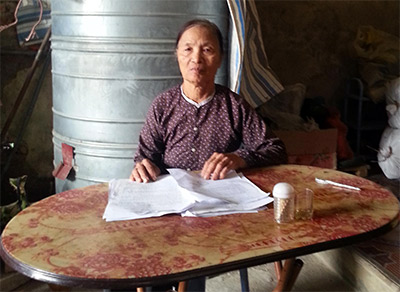 Thủ tục, hồ sơ xem xét và công nhận liệt sĩ bị chậm