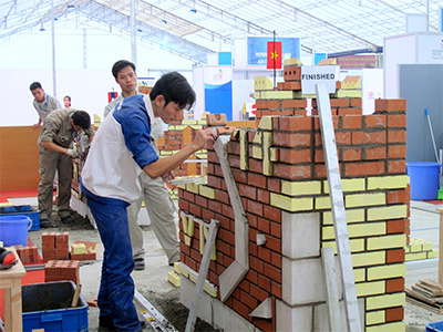 Tự hào trí tuệ, bàn tay Việt 