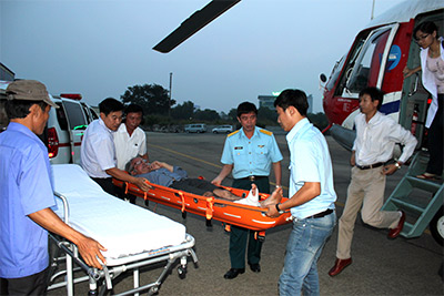 Hải Âu: Tái cơ cấu để phát triển