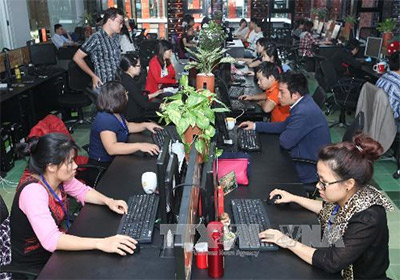 Công nghệ cao: Hướng đi đúng của công nghiệp Hà Nội