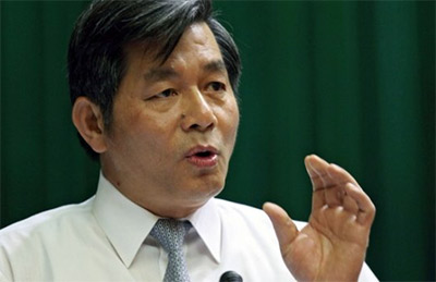 Bộ trưởng Bộ Kế hoạch và Đầu tư Bùi Quang Vinh: Lạm phát đã về mức bình thường