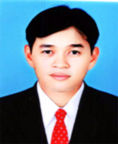 Cử tri Phan Chí Thảo, Phó trưởng Phòng Nội vụ huyện Nhơn Trạch (Đồng Nai): Thi tuyển công chức còn hình thức