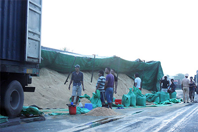 Giảm tử vong qua công tác cứu nạn