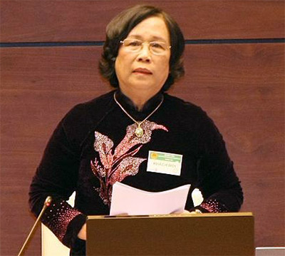 Bộ trưởng Bộ Lao động-Thương binh và Xã hội: Người có công phải được hưởng chính sách