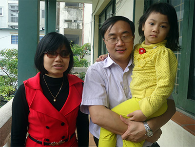 Vầng trăng không khuyết