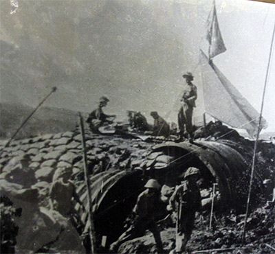 Chiến dịch Điện Biên Phủ: Bước phát triển đỉnh cao của nghệ thuật chiến dịch 