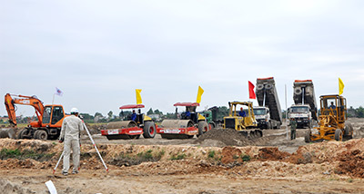 Xí nghiệp 9 (Tổng công ty 319): 