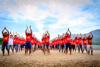 MB AMC khẳng định vị trí trong 