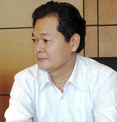 Đại biểu Trương Minh Hoàng (Cà Mau): Quá siết chặt có thể sẽ bỏ lỡ cơ hội đầu tư