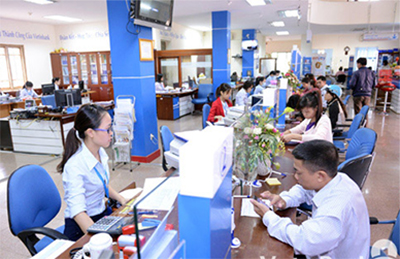 Điểm sáng trong tái cơ cấu kinh tế