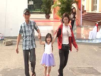 Nỗi đau mang tên... kỳ thị