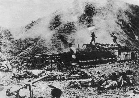 Chiến dịch Tiến công Trị Thiên năm 1972: Thắng lợi có ý nghĩa chiến lược về quân sự và chính trị