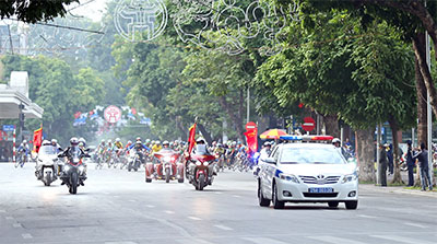 Những người đi tiên phong