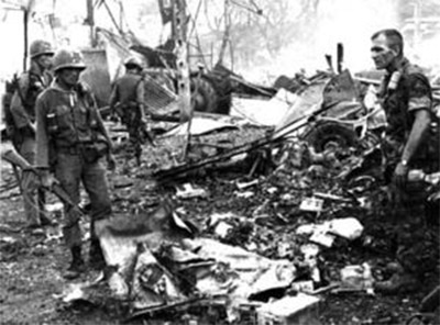 Chiến dịch Đồng Xoài góp phần đánh bại chiến lược “Chiến tranh đặc biệt” của Mỹ 