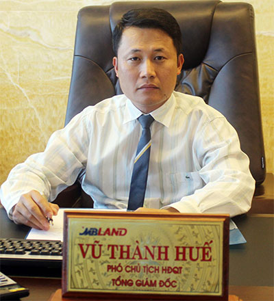 Niềm tin là nền tảng phát triển doanh nghiệp