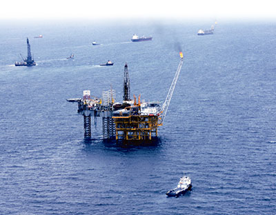 PVEP vượt khó thành công