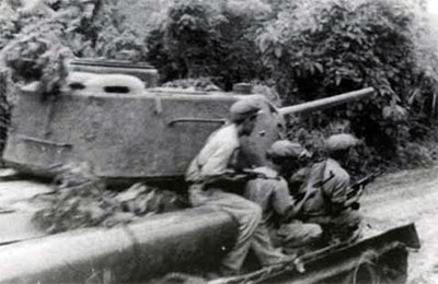 Chiến thắng Đường 9 - Nam Lào: Biểu tượng của tình đoàn kết, liên minh chiến đấu đặc biệt Việt Nam – Lào