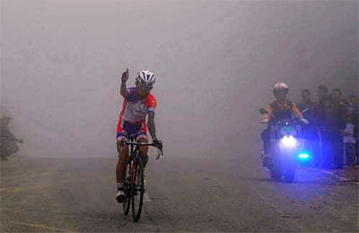 Chặng 6 qua đèo Hải Vân hứa hẹn nhiều kịch tính