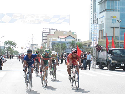 Chờ chặng quyết định