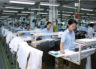 Bài 2: Tập trung nâng cao chất lượng nguồn nhân lực