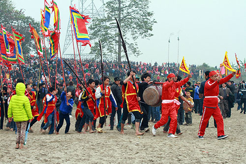 Đặc sắc hội 