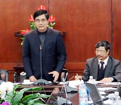 Tập trung ngăn chặn vi-rút cúm A (H7N9) xâm nhập vào Việt Nam