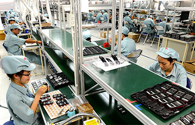 Làm chủ công nghệ ở Công ty M1