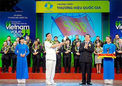 Bài 3: Sẵn sàng ra biển lớn