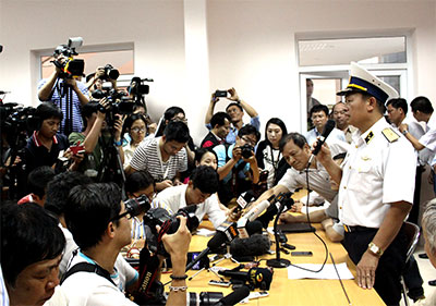 Tinh thần trách nhiệm và sự đồng cảm, chia sẻ cao nhất