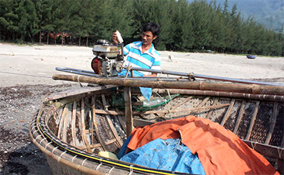 Nhiều cách làm hay, chung tay góp sức