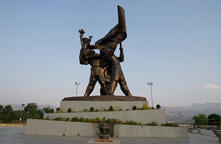 “Điện Biên Phủ - Tầm vóc lịch sử”