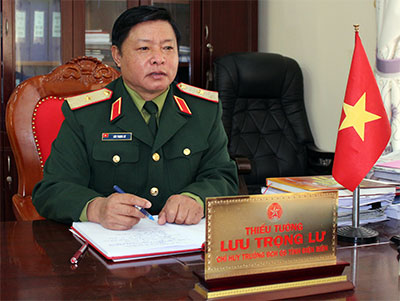 “Xây dựng nông thôn mới vùng sâu: Phải đi từ số… 0”